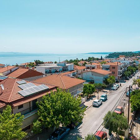 Kokkos Brothers Kallithea  Eksteriør bilde
